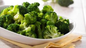 Broccoli Offers Numerous Health Benefits