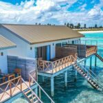 South Palm Resort Maldives - A Luxurious Tour